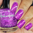 KBShimmer - Blanket Statement Nail Polish (Flash Reflective)