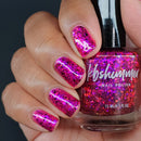 KBShimmer - Candy-Do Attitude Nail Polish