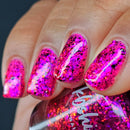KBShimmer - Candy-Do Attitude Nail Polish