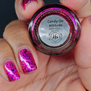 KBShimmer - Candy-Do Attitude Nail Polish