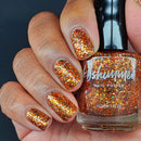 KBShimmer - It’s Crunch Time Nail Polish
