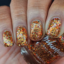 KBShimmer - It’s Crunch Time Nail Polish