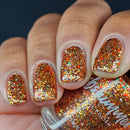 KBShimmer - It’s Crunch Time Nail Polish