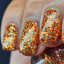 KBShimmer - It’s Crunch Time Nail Polish