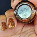 KBShimmer - It’s Crunch Time Nail Polish