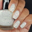 KBShimmer - Holiday Tree-ditions Nail Polish