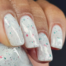 KBShimmer - Holiday Tree-ditions Nail Polish