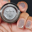 KBShimmer - A Real Gem Nail Polish (Flash Reflective)