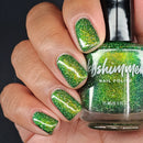 KBShimmer - Wreathin' Havoc Nail Polish (Flash Reflective)