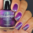 KBShimmer - Sticky Situation Nail Polish