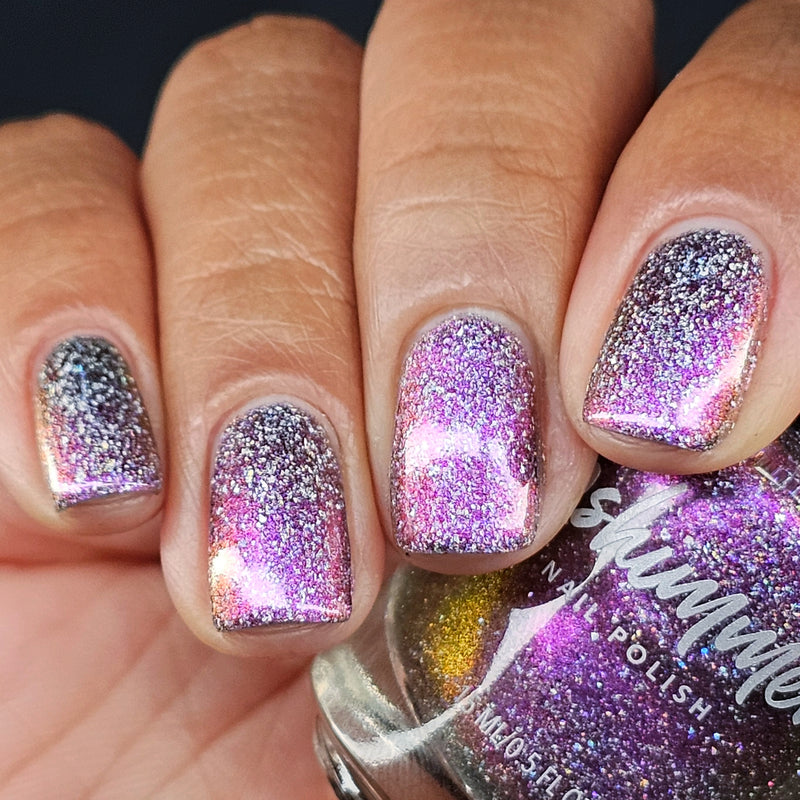 KBShimmer - Yarned And Dangerous Nail Polish