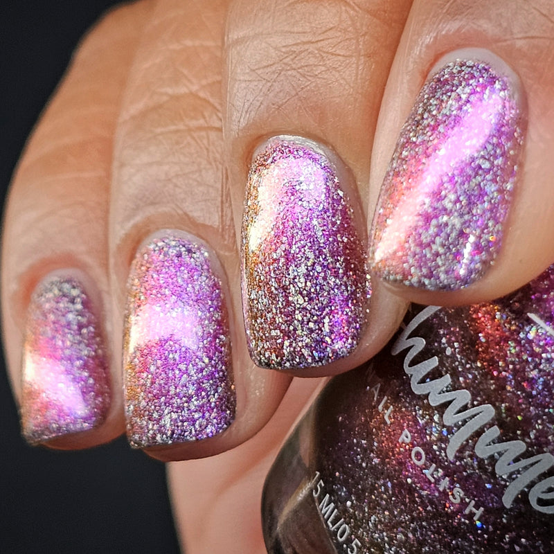 KBShimmer - Yarned And Dangerous Nail Polish