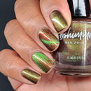 KBShimmer - Elf Taught Nail Polish (Magnetic)