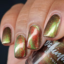 KBShimmer - Elf Taught Nail Polish (Magnetic)