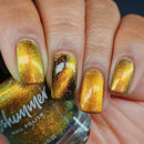 KBShimmer - Quit Your Waning Nail Polish (Magnetic)