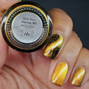 KBShimmer - Quit Your Waning Nail Polish (Magnetic)