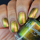 KBShimmer - Light Years Ahead Nail Polish (Magnetic)