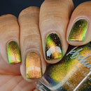 KBShimmer - Light Years Ahead Nail Polish (Magnetic)