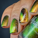 KBShimmer - Light Years Ahead Nail Polish (Magnetic)