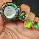 KBShimmer - UFOh Yeah! Nail Polish (Magnetic)