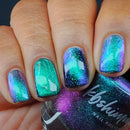 KBShimmer - Comet At Me Bro Nail Polish (Magnetic)