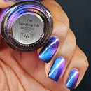 KBShimmer - I'm Spiraling Nail Polish (Magnetic)