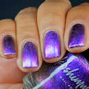 KBShimmer - Nebula-ous Plans Nail Polish (Magnetic)