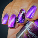 KBShimmer - Nebula-ous Plans Nail Polish (Magnetic)
