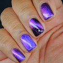 KBShimmer - Nebula-ous Plans Nail Polish (Magnetic)