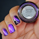 KBShimmer - Nebula-ous Plans Nail Polish (Magnetic)