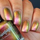 KBShimmer - Crater To Me Nail Polish (Magnetic)