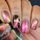 KBShimmer - Crater To Me Nail Polish (Magnetic)