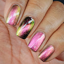 KBShimmer - Crater To Me Nail Polish (Magnetic)