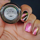KBShimmer - Crater To Me Nail Polish (Magnetic)