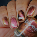 KBShimmer - Simply Mars-velous Nail Polish (Magnetic)