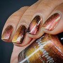 KBShimmer - Simply Mars-velous Nail Polish (Magnetic)