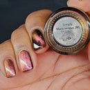 KBShimmer - Simply Mars-velous Nail Polish (Magnetic)