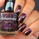 KBShimmer - Bat To The Bone Nail Polish