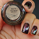 KBShimmer - Bat To The Bone Nail Polish