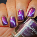 KBShimmer - Eerie-sistible Nail Polish
