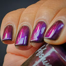 KBShimmer - Eerie-sistible Nail Polish