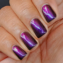 KBShimmer - Eerie-sistible Nail Polish