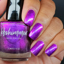 KBShimmer - Treat Me Right Nail Polish