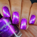 KBShimmer - Treat Me Right Nail Polish