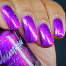 KBShimmer - Treat Me Right Nail Polish