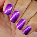 KBShimmer - Treat Me Right Nail Polish