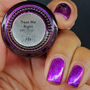 KBShimmer - Treat Me Right Nail Polish