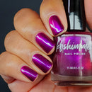 KBShimmer - Scry For Help Nail Polish
