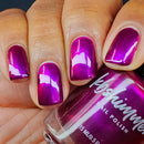 KBShimmer - Scry For Help Nail Polish