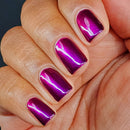 KBShimmer - Scry For Help Nail Polish